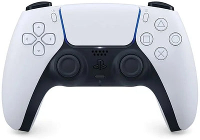 Sony PS5 DualSense Draadloze Controller - Wit