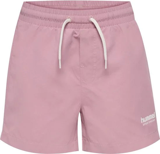 hummel hmlJR REG BOARD SHORTS