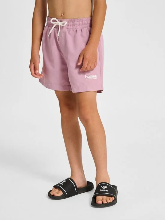 hummel hmlJR REG BOARD SHORTS