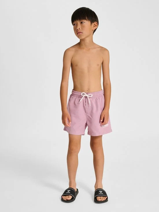 hummel hmlJR REG BOARD SHORTS