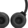 JBL Tune 510BT - Draadloze on-ear koptelefoon - Zwart