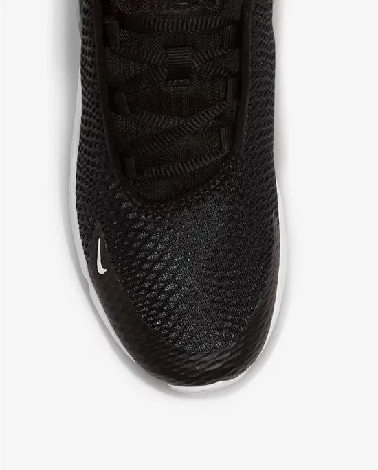Nike Air Max 270 Sneakers - Black/White-Anthracite - Maat 32