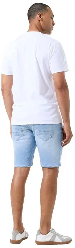 Garcia - 645 Ciro short - Heren - Korte broeken