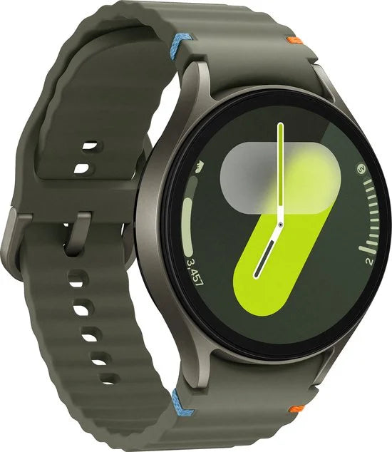 Samsung Galaxy Watch7 - smartwatch - 44mm - Green