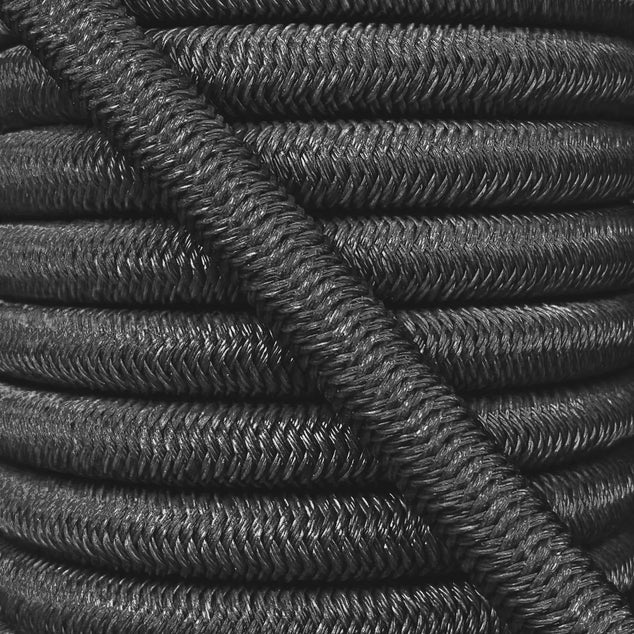 Corde trapèze Multiflex PE – 10 mm x 100 m | Corde multifilament classique | Neuve
