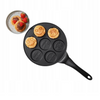 LIVARNO Home Crêpière – Antiadhésive | Ø 25 cm