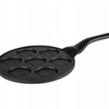 LIVARNO Home Crêpière – Antiadhésive | Ø 25 cm