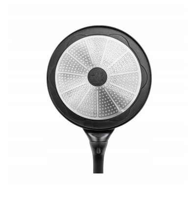 LIVARNO Home Crêpière – Antiadhésive | Ø 25 cm