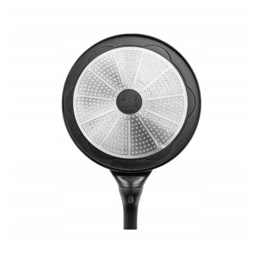 LIVARNO Home Crêpière – Antiadhésive | Ø 25 cm