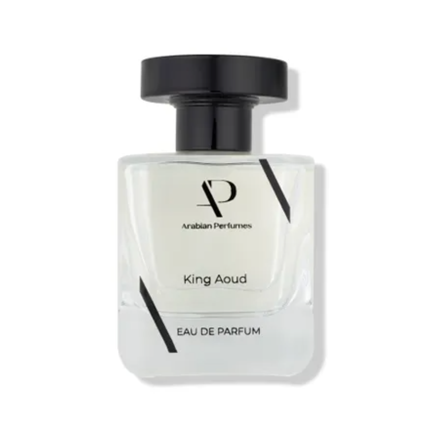 Roi Aoud - eau de parfum - 100ml