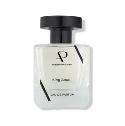 Roi Aoud - eau de parfum - 100ml