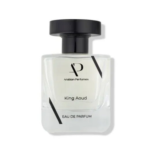 Roi Aoud - eau de parfum - 100ml