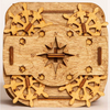 Cluebox Megabox Le Coffre de Davy Jones - Escape Room Neuf