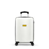 Valise cabine BHPPY Coquillage – 35 x 20 x 55 cm | Design léger et coloré | Neuve