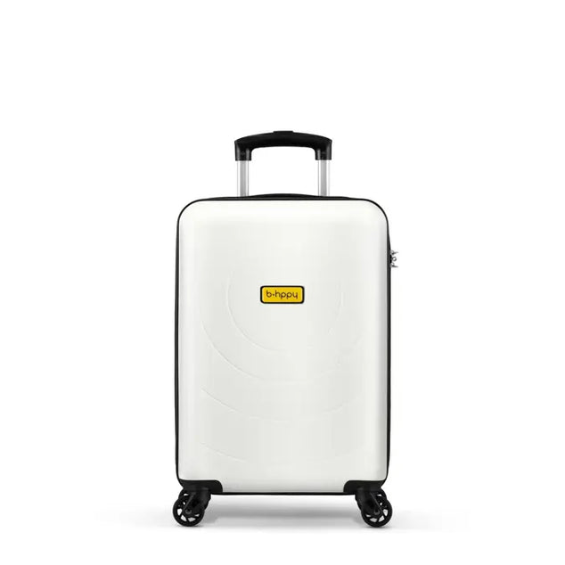 Valise cabine BHPPY Coquillage – 35 x 20 x 55 cm | Design léger et coloré | Neuve