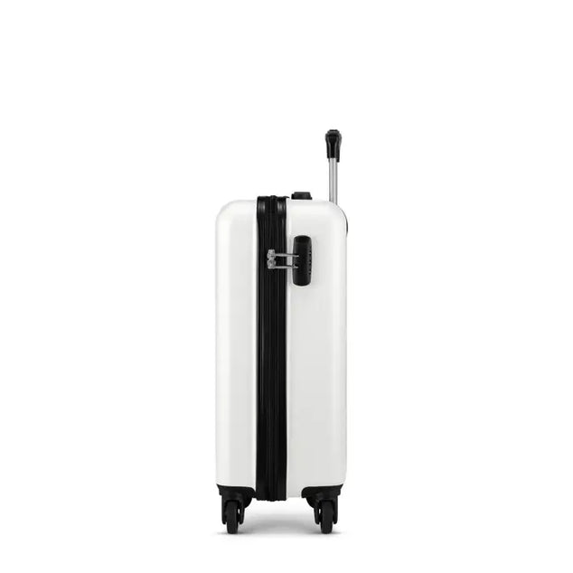 Valise cabine BHPPY Coquillage – 35 x 20 x 55 cm | Design léger et coloré | Neuve