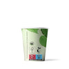 Gobelets à café bio DiscountOffice – 180 ml | Carton | 1000 pièces