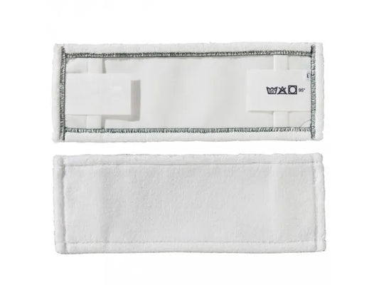 Balai à franges en microfibre TASKI MicroEasy 40 cm (5 pièces | Nettoyage hygiénique et efficace)