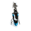 Hélicoptère Blade Nano S3 RTF – E-Flite | AS3X &amp; SAFE | Nouveau
