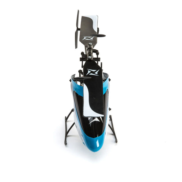 Hélicoptère Blade Nano S3 RTF – E-Flite | AS3X &amp; SAFE | Nouveau