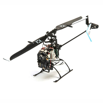 Hélicoptère Blade Nano S3 RTF – E-Flite | AS3X &amp; SAFE | Nouveau