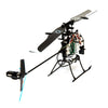 Hélicoptère Blade Nano S3 RTF – E-Flite | AS3X &amp; SAFE | Nouveau