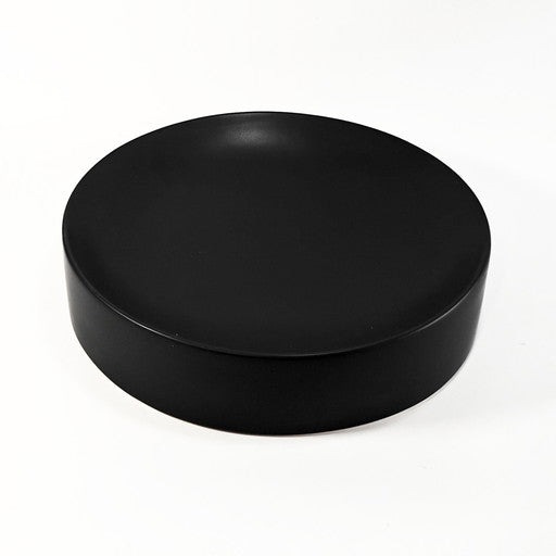 Bol FÉST Dixon L noir – accessoire design pour la maison (nouveau)