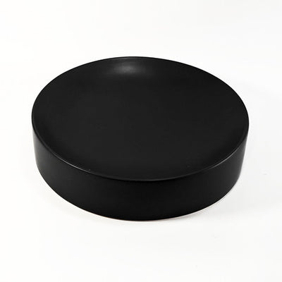 Bol FÉST Dixon L noir – accessoire design pour la maison (nouveau)