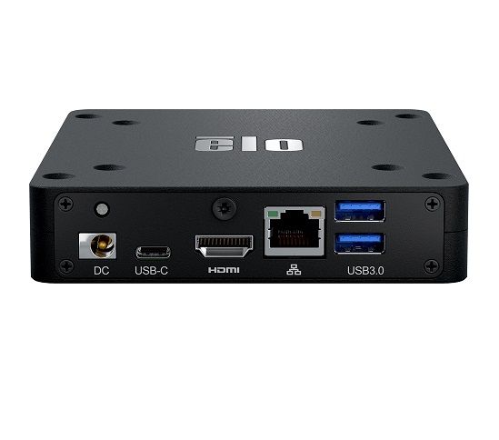 Sac à dos Elo 4.0 Standard, Android, Noir