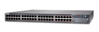 Switch Juniper EX4400-48MP – 48 ports PoE+ | Modèle de démonstration en parfait état