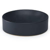 Bol FÉST Dixon L noir – accessoire design pour la maison (nouveau)