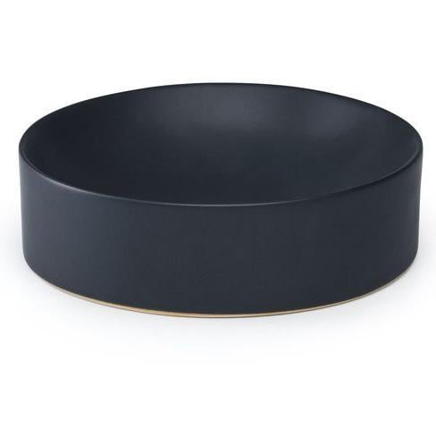 Bol FÉST Dixon L noir – accessoire design pour la maison (nouveau)