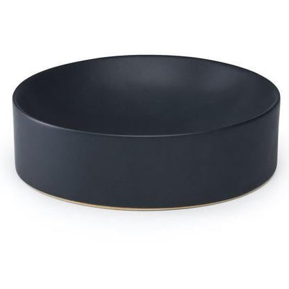 Bol FÉST Dixon L noir – accessoire design pour la maison (nouveau)