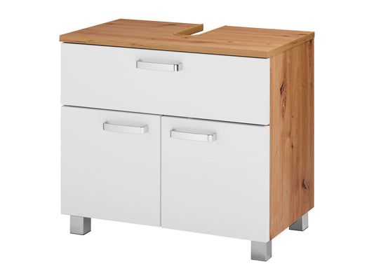 Meuble sous-vasque LIVARNO Home Palermo – Mobilier de salle de bain | Neuf