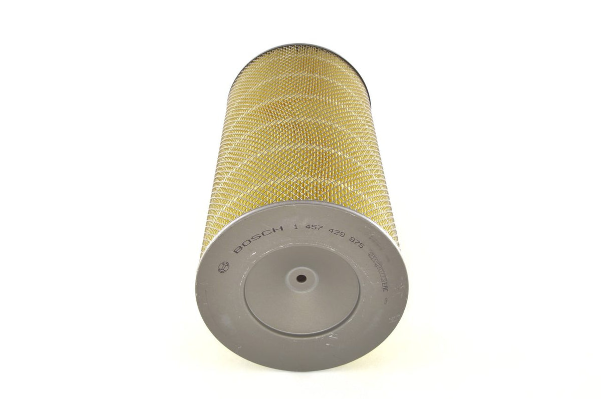 Filtre à air Bosch 1 457 429 975 – Pour Mercedes-Benz, DAF, Iveco, MAN, Fiat et Steyr