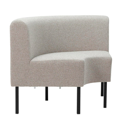 Élément de coin nature de la banque House Doctor