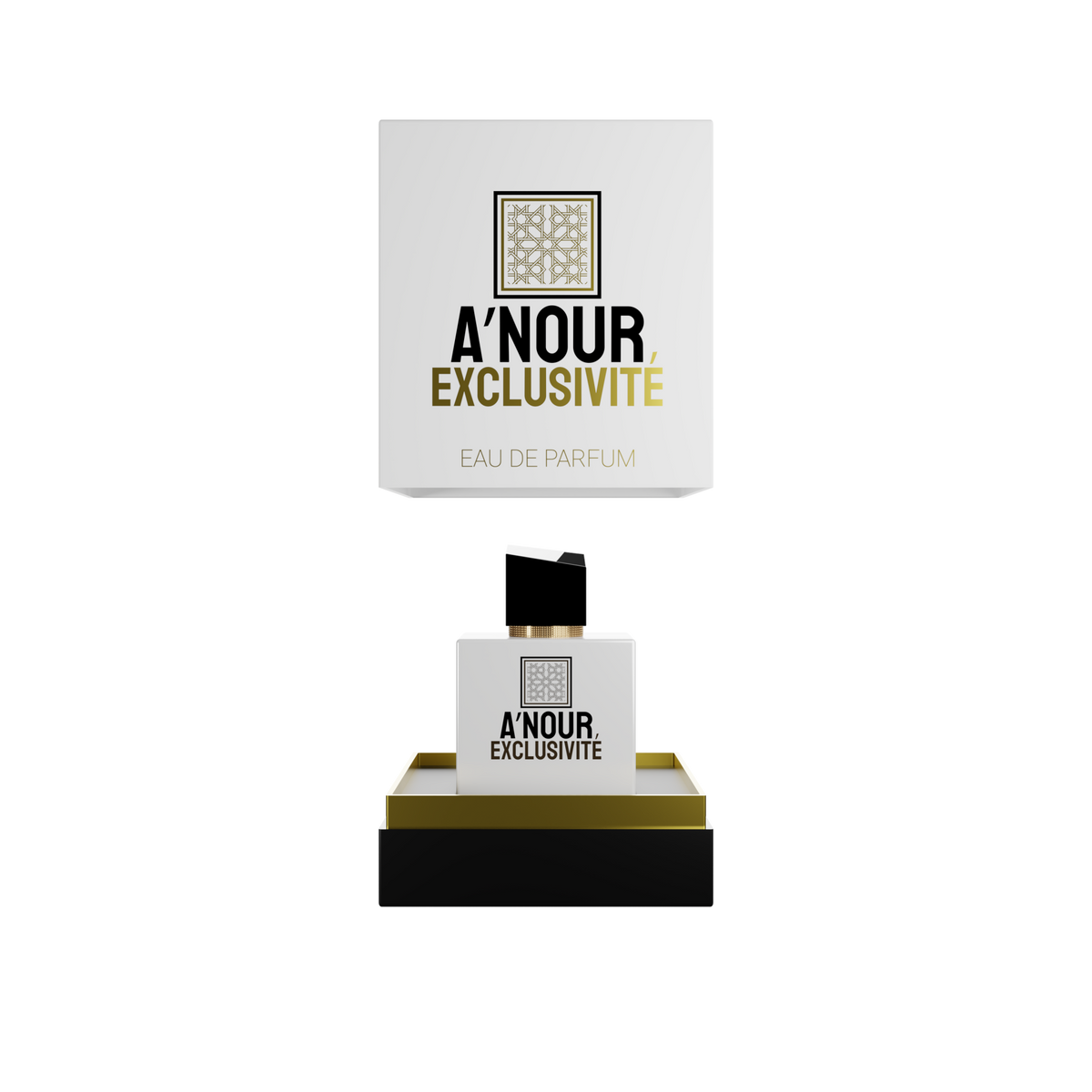 A'Nour Exclusivité Parfum 50ml