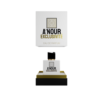 A'Nour Exclusivité Parfum 50ml