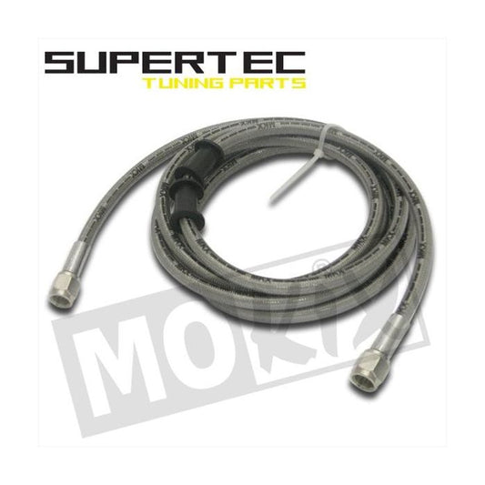 Flexible de frein arrière universel Supertec 220 cm – Hydraulique | Neuf