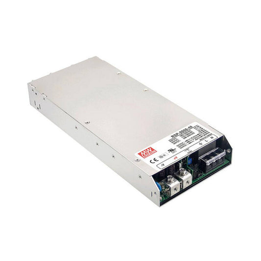 Module d'alimentation à découpage Mean Well RSP-2000-48 48 V CC 42 A 2016 W