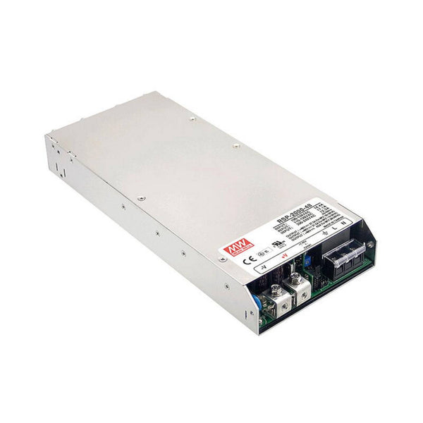 Module d'alimentation à découpage Mean Well RSP-2000-48 48 V CC 42 A 2016 W