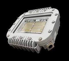 Projecteur LED Vigilant® STW9C2NEU – 5500 lumens | Nouveau