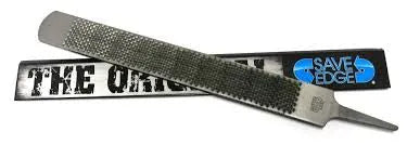 Râpe à sabots Save Edge originale – Pour chevaux | Nouveauté