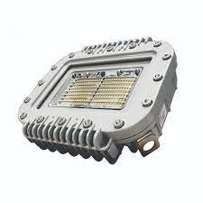 Projecteur LED Vigilant® STW9C2NEU – 5500 lumens | Nouveau
