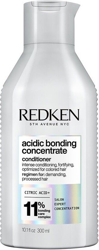 Après-shampoing crème concentrée Redken Acidic Bonding Concentrate 300 ml
