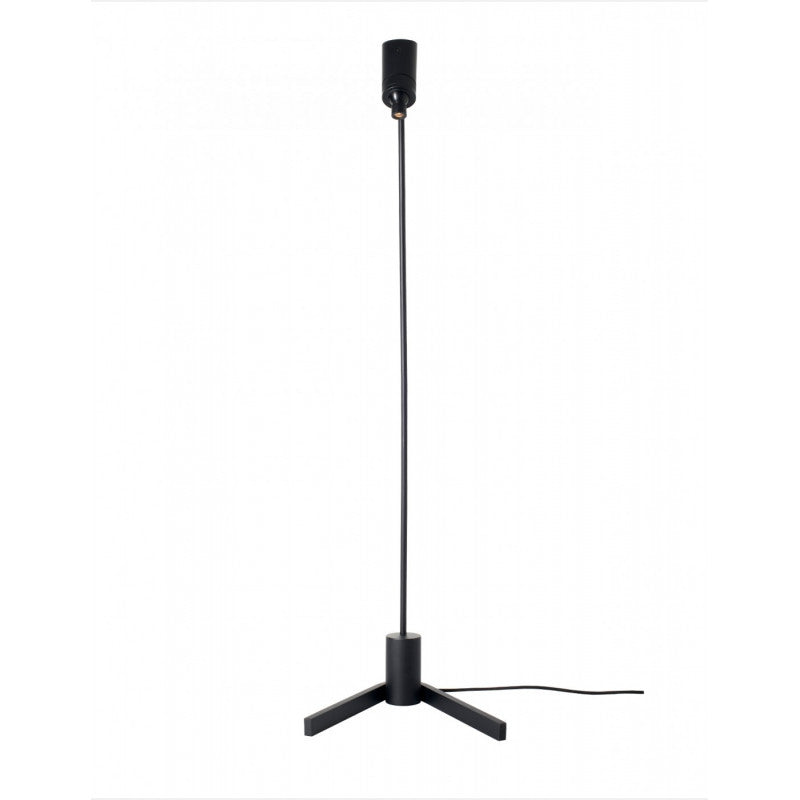 Lampadaire « Vision 20/20 » – Éclairage par le haut et par le bas | Éditions DCW