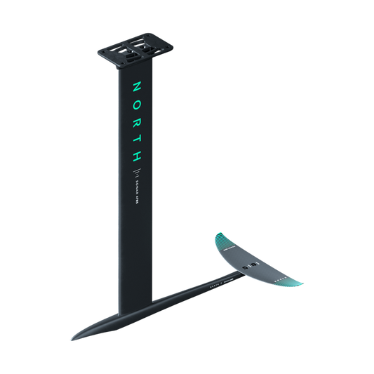 Mât hydroptère North Sonar Foil Edition AF85 – Noir