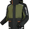 Gilet de sauvetage Graff Buoyancy Com 215-OB-7 – Imperméable et confortable | Taille 2XL