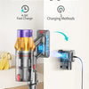 Aspirateur balai sans fil Honiture X7 – Puissant aspirateur balai avec filtre HEPA et éclairage LED | Sans fil et silencieux