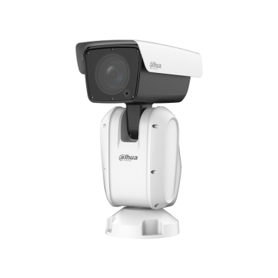 Caméra de sécurité PTZ Dahua DH-PTZ85848-NHF-W – Occasion